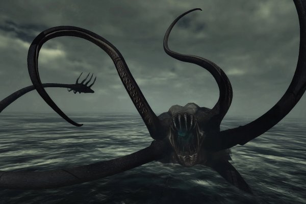 Kraken17 at сайт