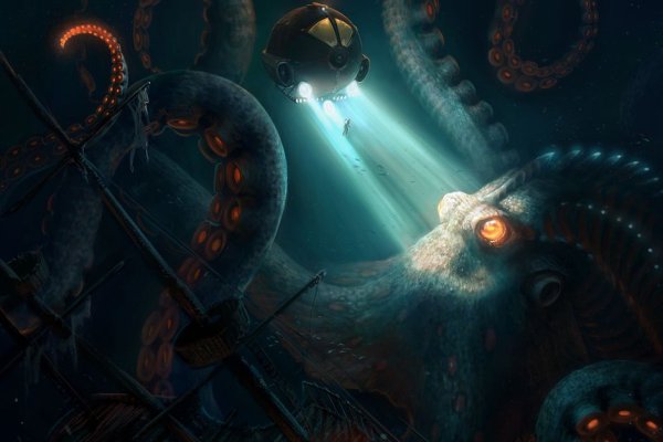Kraken торговая площадка ссылка