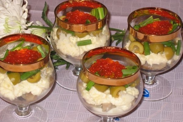 Актуальный домен кракена