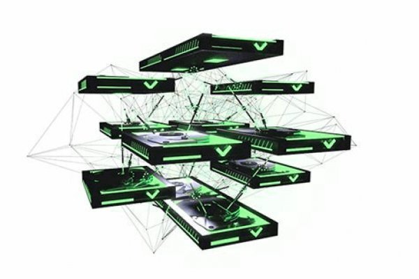 Kraken 19at
